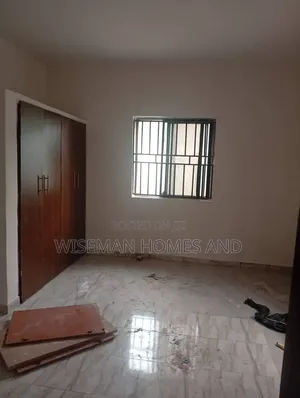 3bdrm Apartment in Oribanwa Phase 1, Awoyaya for rent