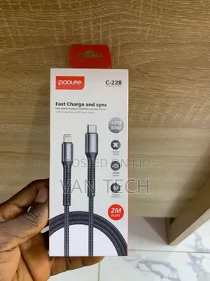 Poolee Cable