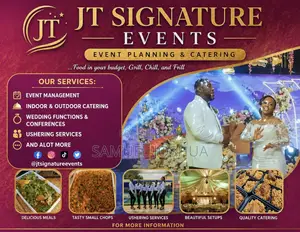 Event Planning