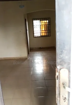 2bdrm Block of Flats in Blessed Favor, Ikpoba-Okha for rent
