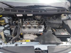 Toyota Sienna XLE 2007 Blue