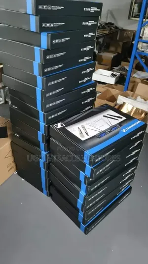 Sennheiser Wireless Microphone Skm900