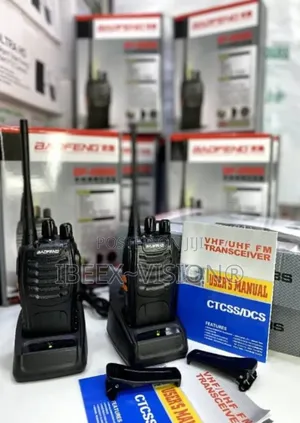 Baofeng 888