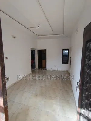 2bdrm Apartment in Terra, Sangotedo for rent