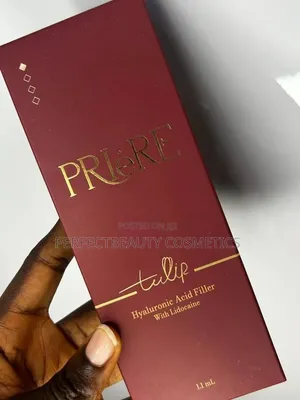 Priere Lip Filler