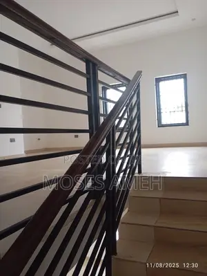 4bdrm Duplex in Maitama for rent