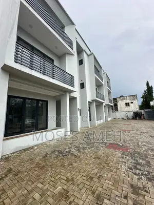 4bdrm Duplex in Maitama for rent