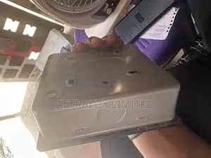 8ways Grid Switch