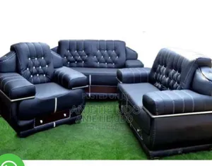 Super Executive Beautiful Design Good Leather Chair
