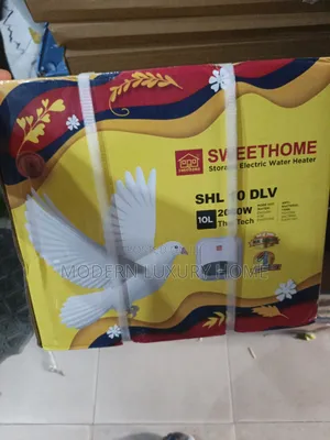 Sweethome Water Heater