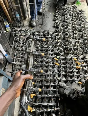 Injector Nozzle for Honda and Acura 4plugs