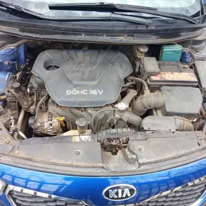 Kia Sorento 2014 Blue