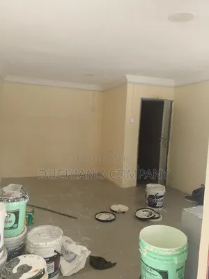 120 SQM Open Space on Ipaja Road