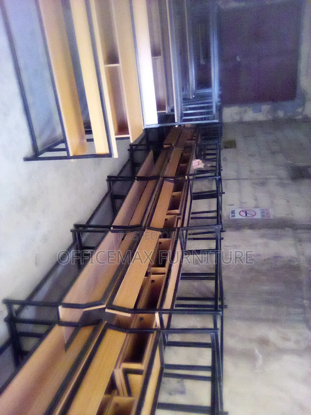 Student Table