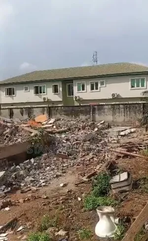Get a Premium Plot of Land for Sale in Unity Estate Egbeda