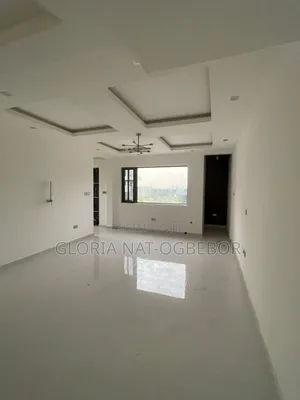 4bdrm Duplex in Periwinkle Estate, Lekki Phase 1 for sale