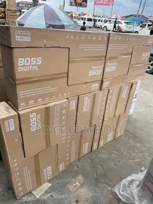 Wireless Sound Bar 600w