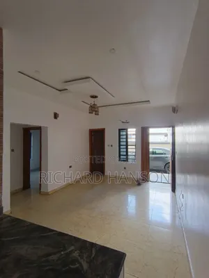 2bdrm Apartment in Terra, Sangotedo for rent