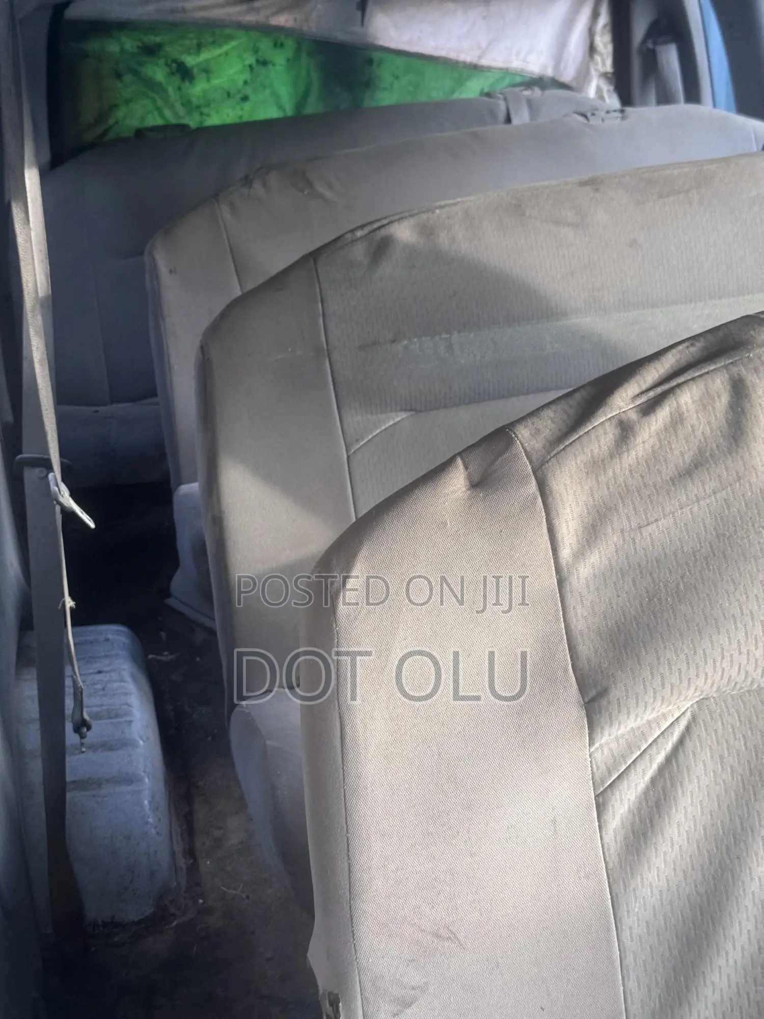 Ford E350 2010 White