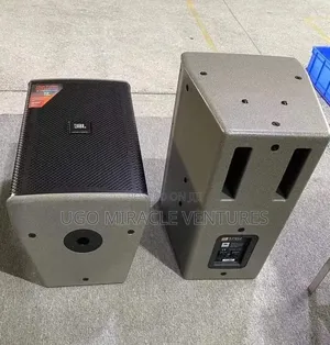 12" JBL Speaker