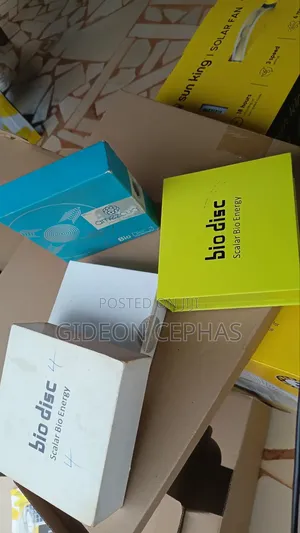 Bio Disc3 4 For Sale Urgently