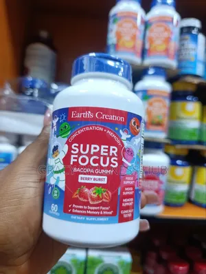 Super Focus
