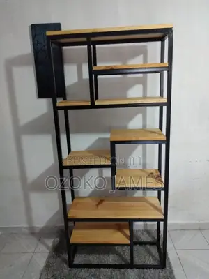Beautiful Shelf