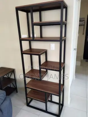 Beautiful Shelf