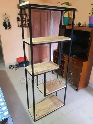 Beautiful Shelf