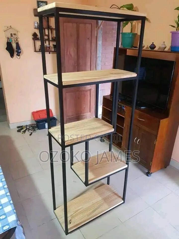 Beautiful Shelf