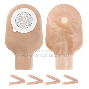 High Performance Colostomy Bag for Daily Medical Needs