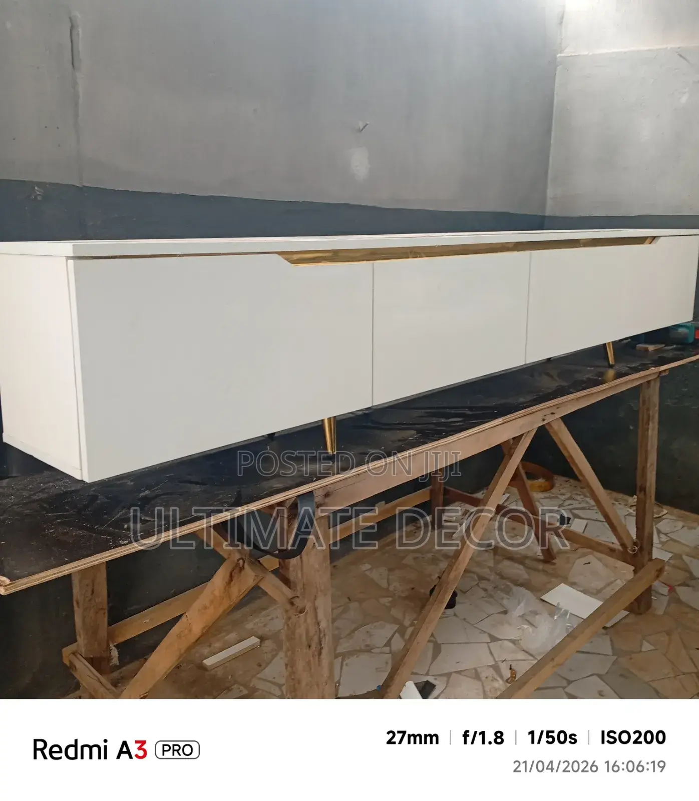 Tv Console
