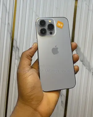Apple iPhone 13 Pro 256 GB Blue