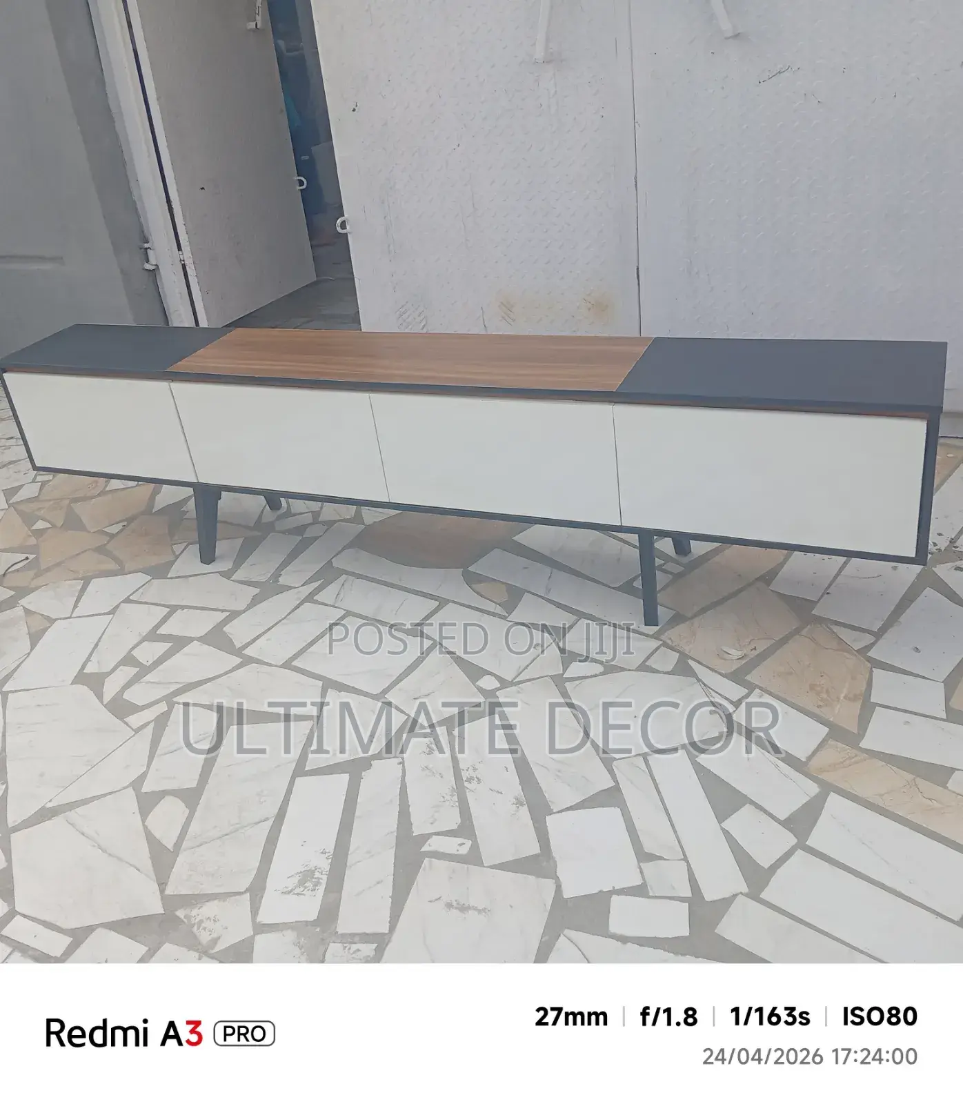 Tv Console
