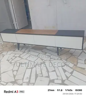 Tv Console
