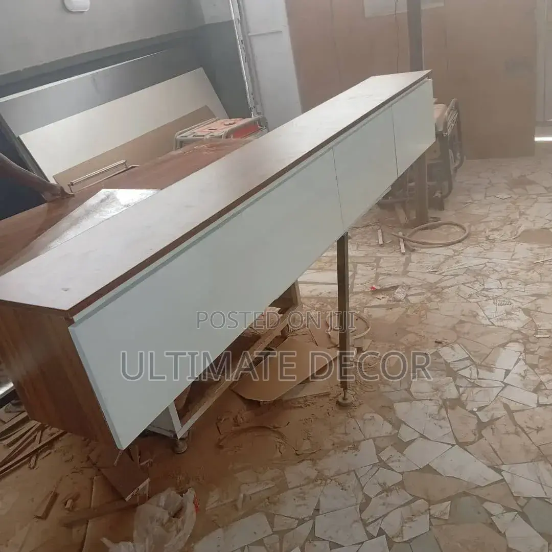 Tv Console