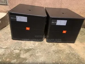 18" Single Sub