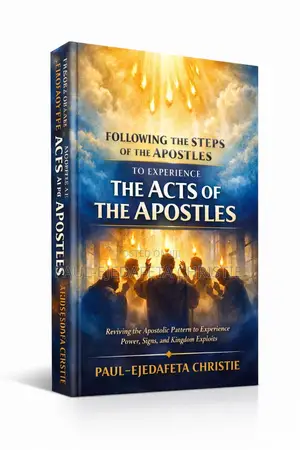 Following the Steps of the Apostles to Experience Their Acts