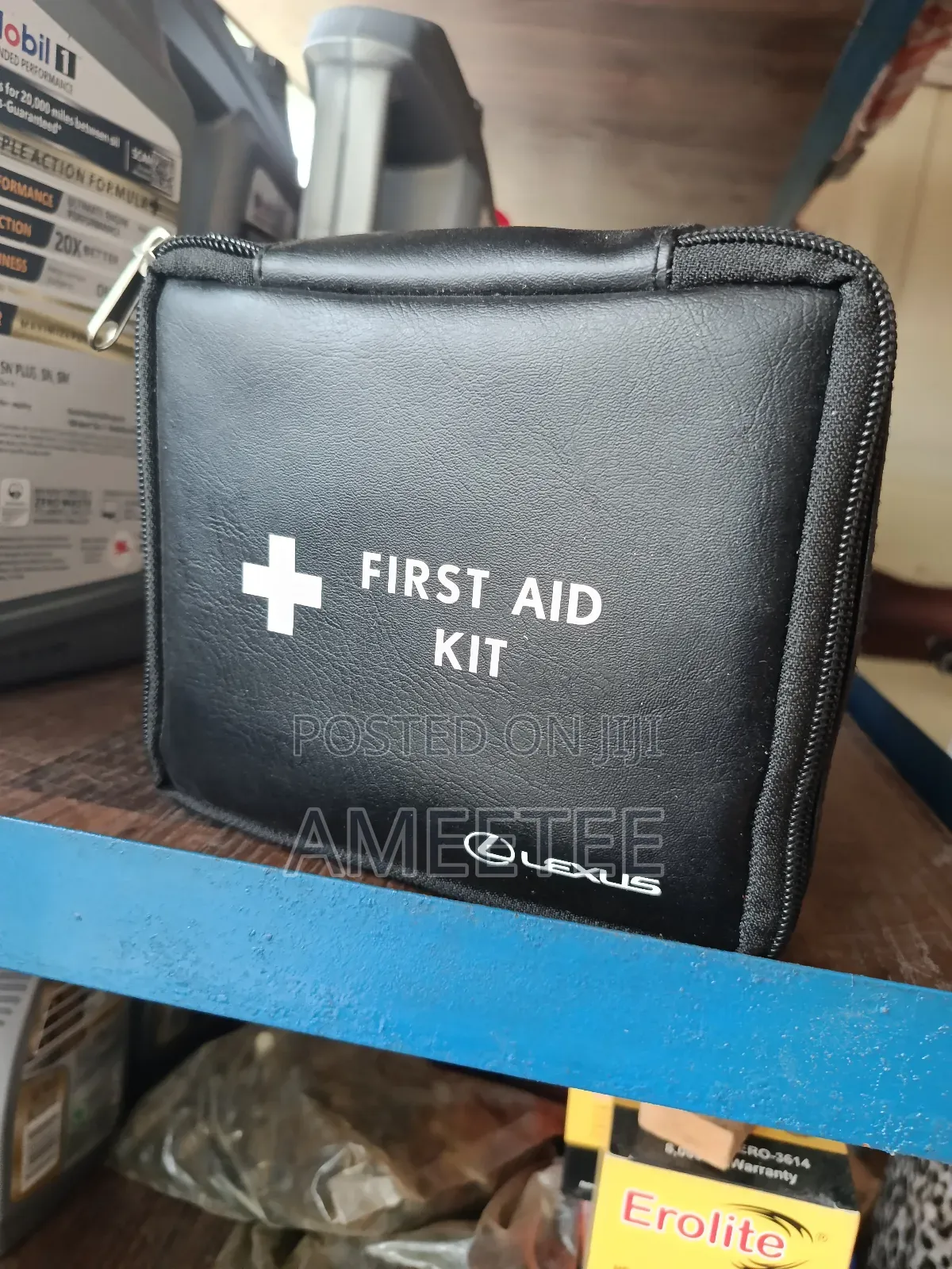 First Aid Kits