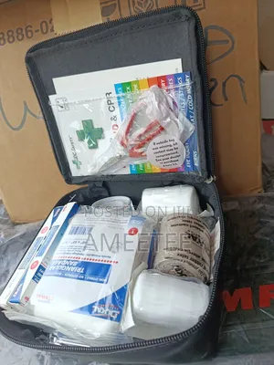 First Aid Kits