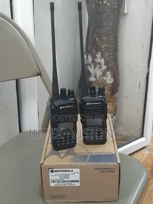 Motorola Cp7000