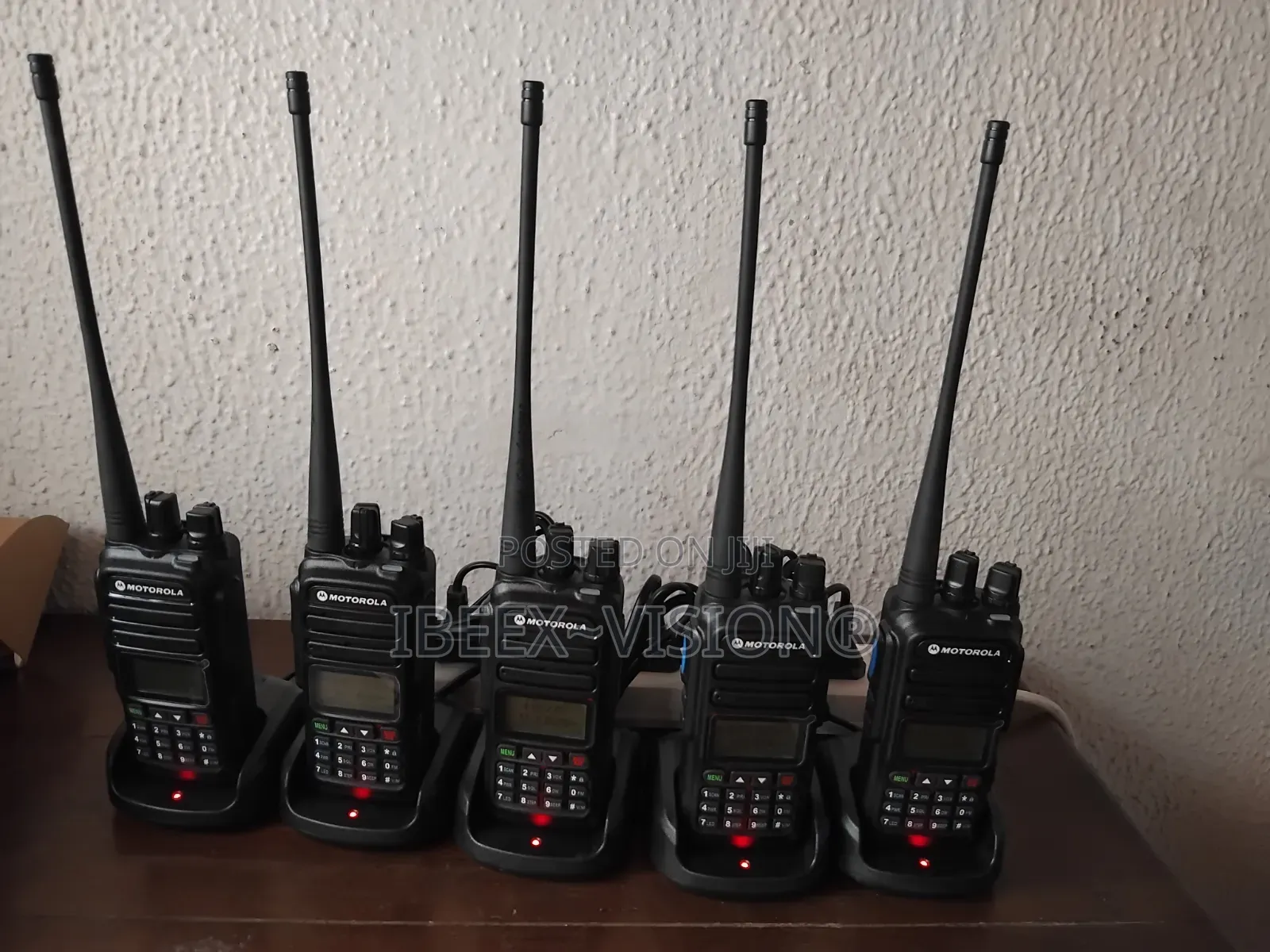 Motorola Cp7000