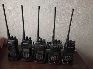 Motorola Cp7000