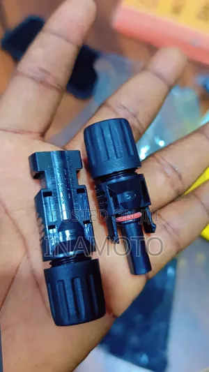 Mc4 Connector