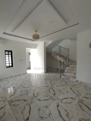 2bdrm Duplex in Shelter Afrique, Uyo for rent