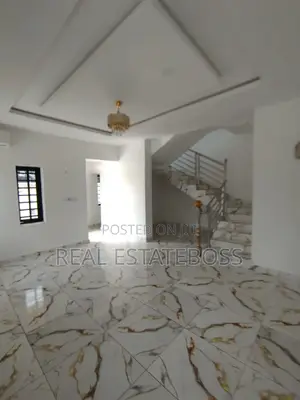 2bdrm Duplex in Shelter Afrique, Uyo for rent