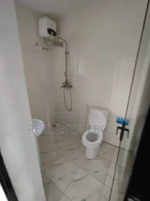 2bdrm Duplex in Shelter Afrique, Uyo for rent