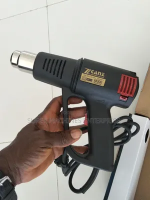 Hot Air Gun Hot Gun Machines