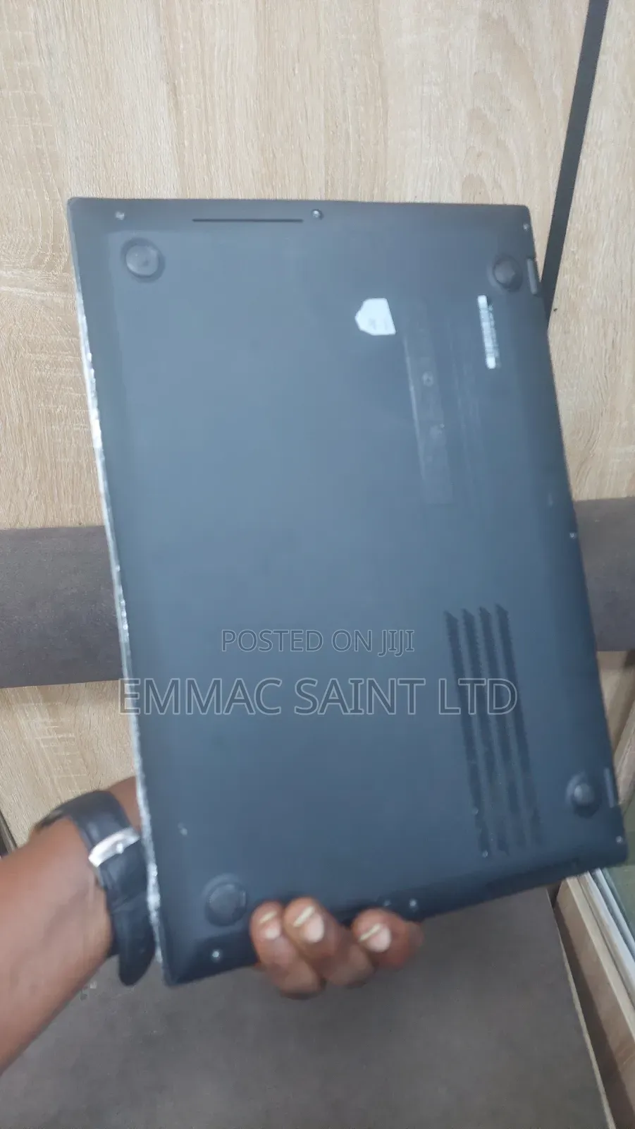 Laptop Lenovo ThinkPad X1 Carbon 8GB Intel Core i7 SSD 256GB
