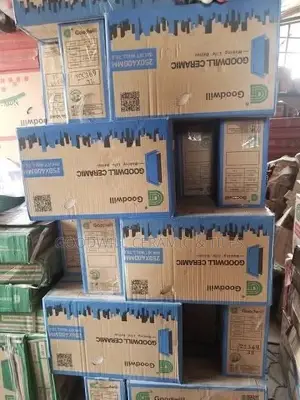 Get Bulk Purchase of All Size of Tiles Here